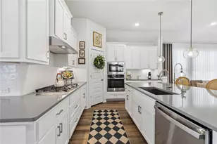 544 Saturnia Dr, Georgetown, TX 78628 - Photo 7