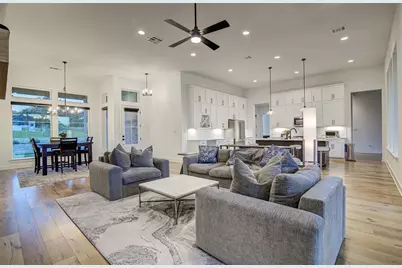 160 Onion Creek Lane, Driftwood, TX 78619 - Photo 5
