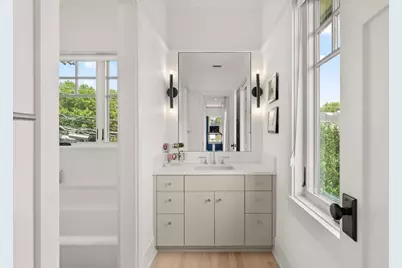 3015 & 3013 Washington Square Square, Austin, TX 78705 - Photo 19