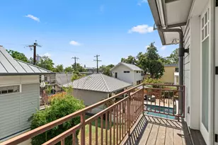 3015 & 3013 Washington Square Square, Austin, TX 78705 - Photo 23