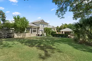 3015 & 3013 Washington Square Square, Austin, TX 78705 - Photo 31