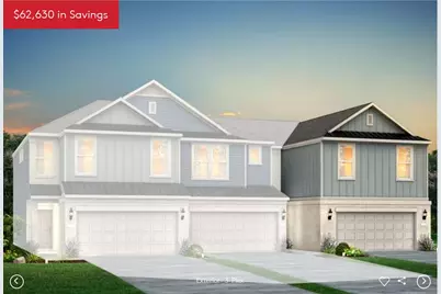 1955 Settlers Glen Drive #4601, Round Rock, TX 78665 - Photo 1