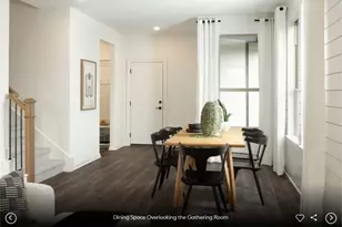 1955 Settlers Glen Dr, Round Rock, TX 78665 - Photo 5