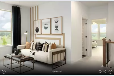 1955 Settlers Glen Drive #4601, Round Rock, TX 78665 - Photo 7