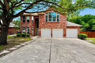 512 Paul Jones Pass, Austin, TX 78748 - Photo 1