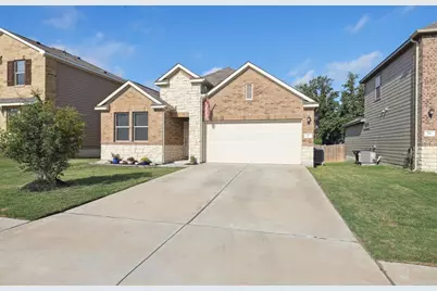 177 Flexus Lane, Liberty Hill, TX 78642 - Photo 1