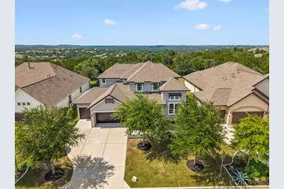 441 Jacksdaw Drive, Austin, TX 78737 - Photo 3