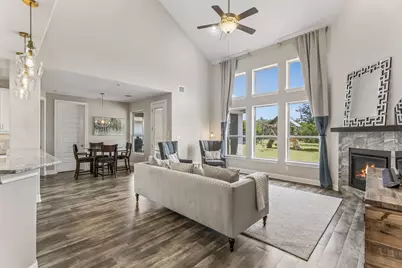 441 Jacksdaw Drive, Austin, TX 78737 - Photo 5