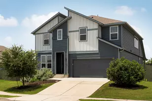 16601 Sumptuous Dr, Manor, TX 78653 - Photo 1