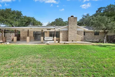 1401 Dragon Drive, Round Rock, TX 78681 - Photo 23