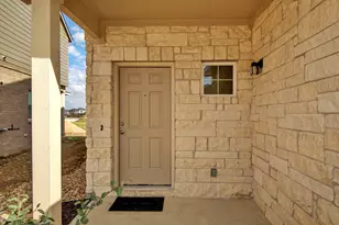413 White Steppe Way, Georgetown, TX 78626 - Photo 3