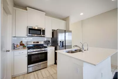 413 White Steppe Way, Georgetown, TX 78626 - Photo 9