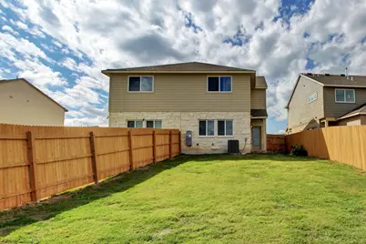 413 White Steppe Way, Georgetown, TX 78626 - Photo 21