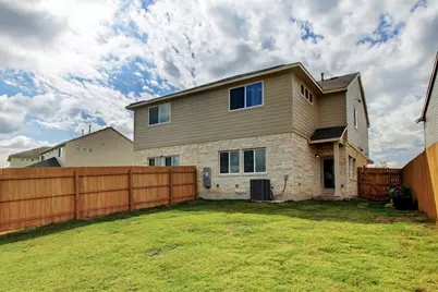 413 White Steppe Way, Georgetown, TX 78626 - Photo 25