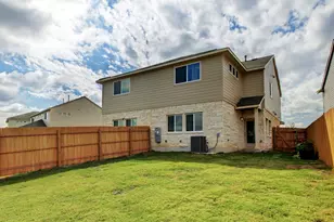 413 White Steppe Way, Georgetown, TX 78626 - Photo 25