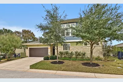 1708 Loyal Friend Drive #46, Leander, TX 78641 - Photo 3