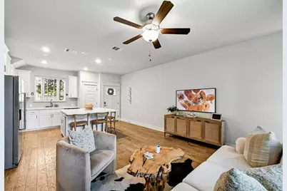 1708 Loyal Friend Drive #46, Leander, TX 78641 - Photo 7