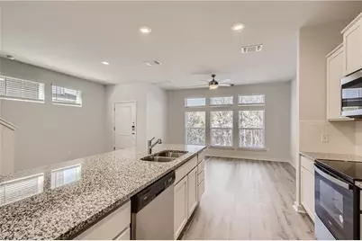 605 W South St Street #41, Leander, TX 78641 - Photo 17