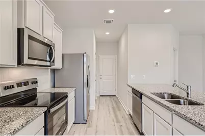 605 W South St Street #41, Leander, TX 78641 - Photo 19