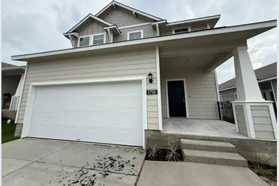 2700 Paragon Fox Drive, Pflugerville, TX 78660 - Photo 3