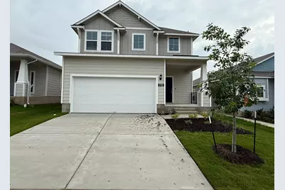 2700 Paragon Fox Drive, Pflugerville, TX 78660 - Photo 1