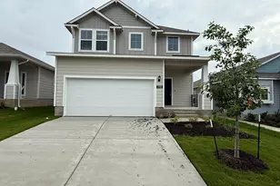 2700 Paragon Fox Dr, Pflugerville, TX 78660 - Photo 1