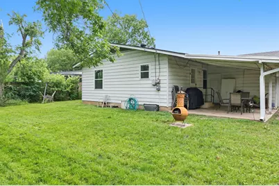 8207 Lazy Lane, Austin, TX 78757 - Photo 19