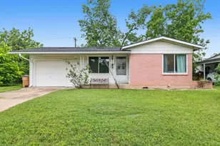 8207 Lazy Ln, Austin, TX 78757 - Photo 1