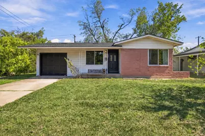 8207 Lazy Lane, Austin, TX 78757 - Photo 1