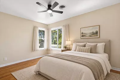 8207 Lazy Lane, Austin, TX 78757 - Photo 17