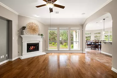 293 Elderberry Road #126, Austin, TX 78737 - Photo 11