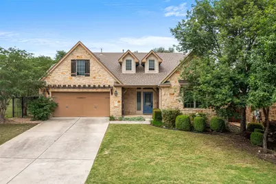 293 Elderberry Road #126, Austin, TX 78737 - Photo 1