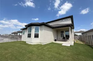 437 Leeward Pass, Leander, TX 78641 - Photo 29