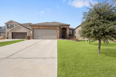 116 Silver Birch Court, Georgetown, TX 78626 - Photo 1