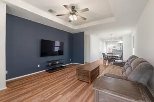 116 Silver Birch Ct, Georgetown, TX 78626 - Photo 3