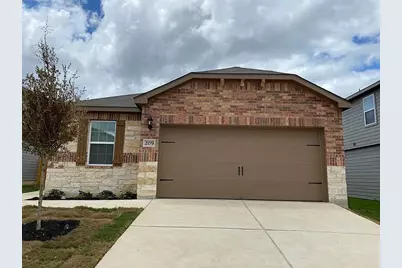 209 Capital Hill View, Liberty Hill, TX 78642 - Photo 1