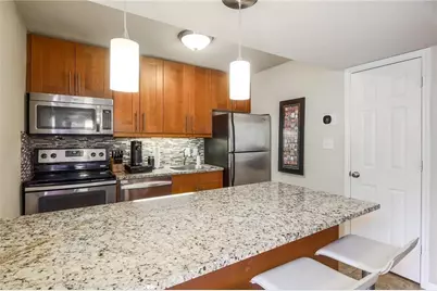 7685 Northcross Drive #125, Austin, TX 78757 - Photo 9