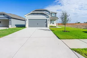 108 Paria Ct, Jarrell, TX 76537 - Photo 1