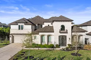 2132 Novara Trl, Leander, TX 78641 - Photo 1