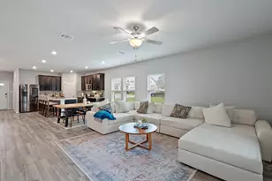 17117 Orinda Ln, Pflugerville, TX 78660 - Photo 11