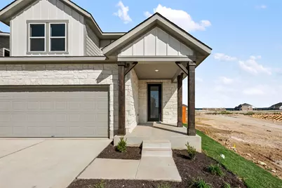 200 Clover Bend, Liberty Hill, TX 78642 - Photo 3