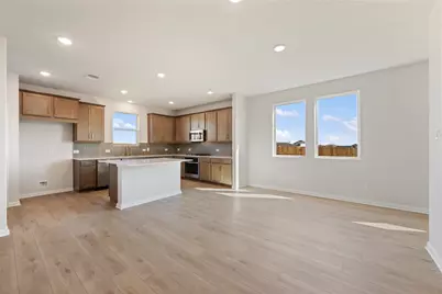 200 Clover Bend, Liberty Hill, TX 78642 - Photo 5
