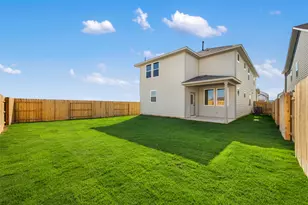 200 Clover Bnd, Liberty Hill, TX 78642 - Photo 31