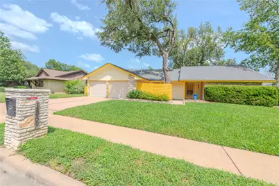 12409 Split Rail Parkway, Austin, TX 78750 - Photo 3