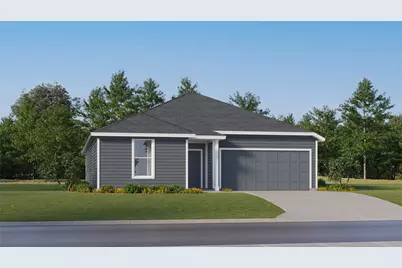 509 Lagonda Drive, Hutto, TX 78634 - Photo 1