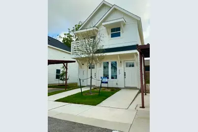 2002 W 2nd Street #602, Taylor, TX 76574 - Photo 1