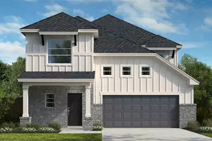 117 Cintilar St, Liberty Hill, TX 78642 - Photo 1