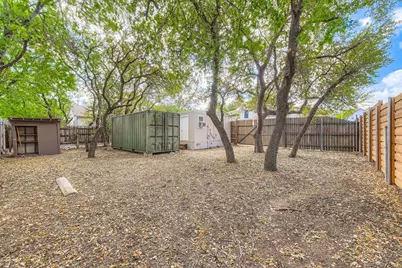 3320 Blumie Street #B, Austin, TX 78745 - Photo 19