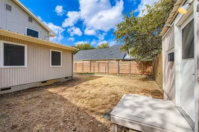 3320 Blumie Street #B, Austin, TX 78745 - Photo 13