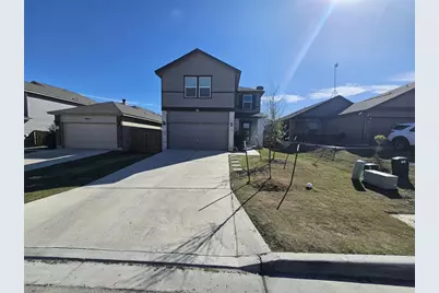 420 Lt Rusty Drive, Jarrell, TX 76537 - Photo 1